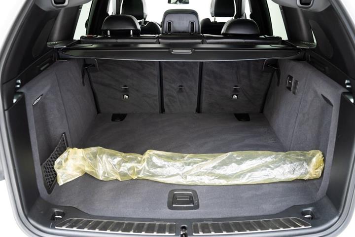 undefined BMW iX3 fra 2023