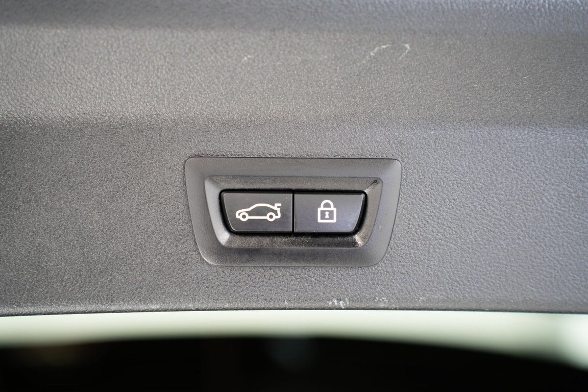 undefined BMW iX3 fra 2023