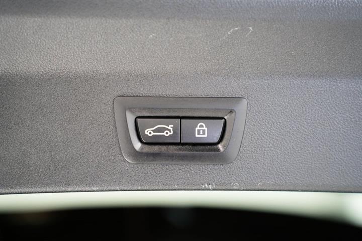 undefined BMW iX3 fra 2023
