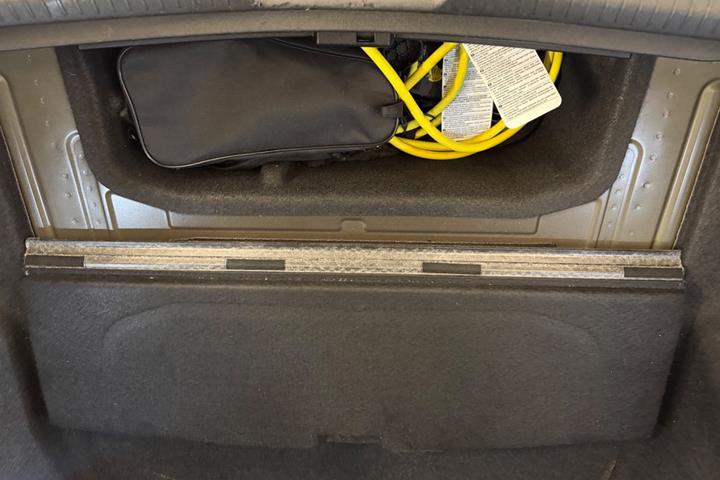 Sort VW ID.4 fra 2023