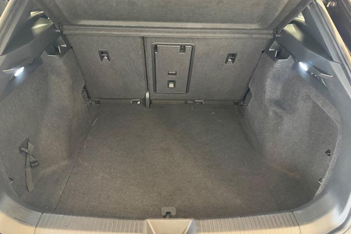 Sort VW ID.4 fra 2023