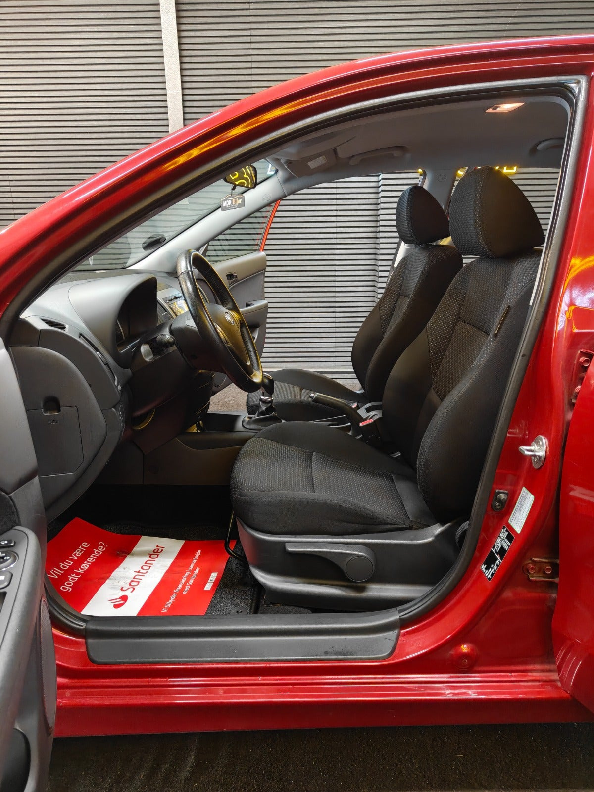 undefined Hyundai i30 fra 2011