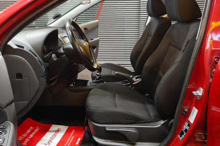 undefined Hyundai i30 fra 2011
