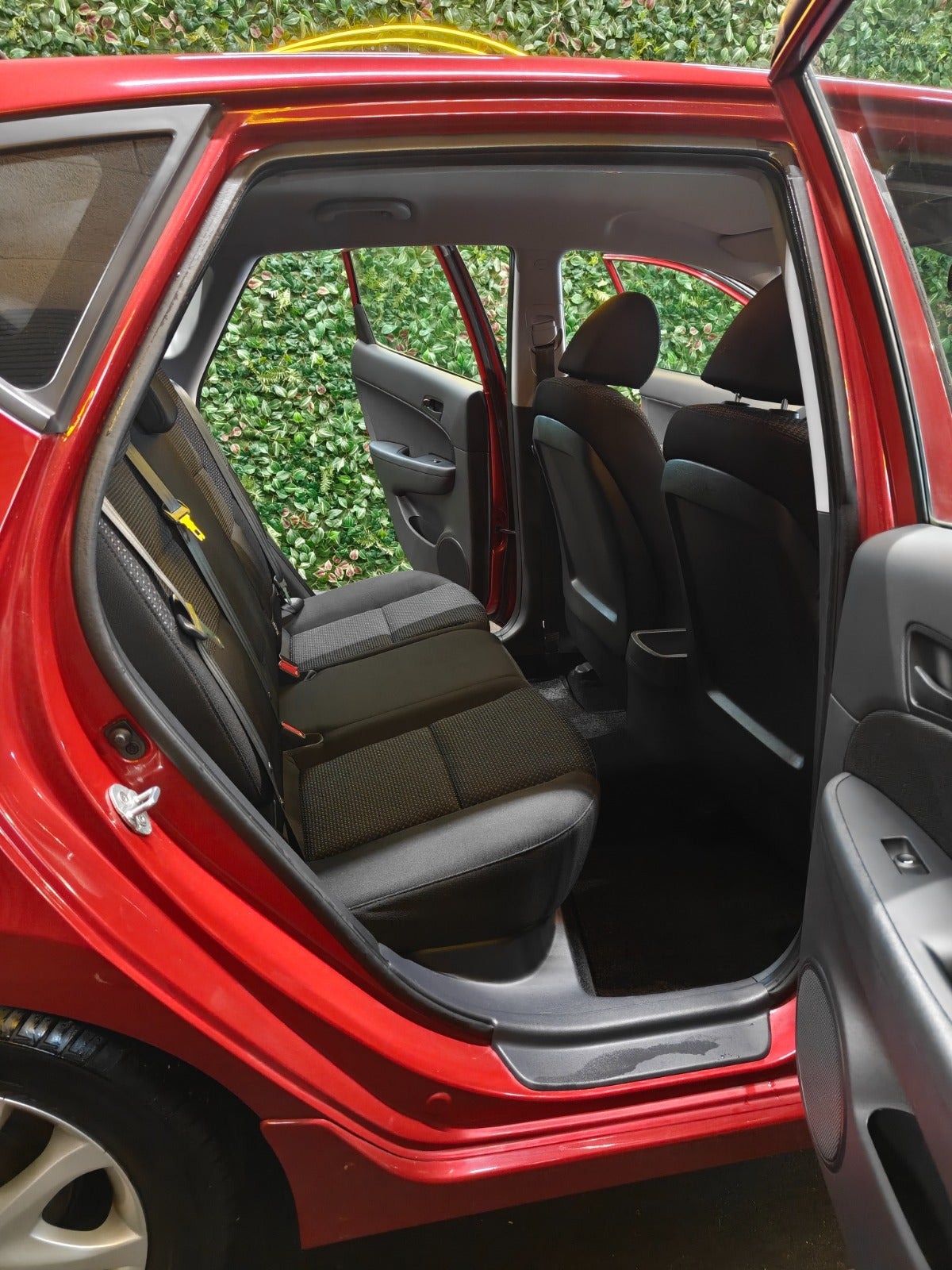 undefined Hyundai i30 fra 2011