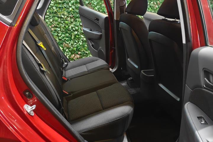 undefined Hyundai i30 fra 2011