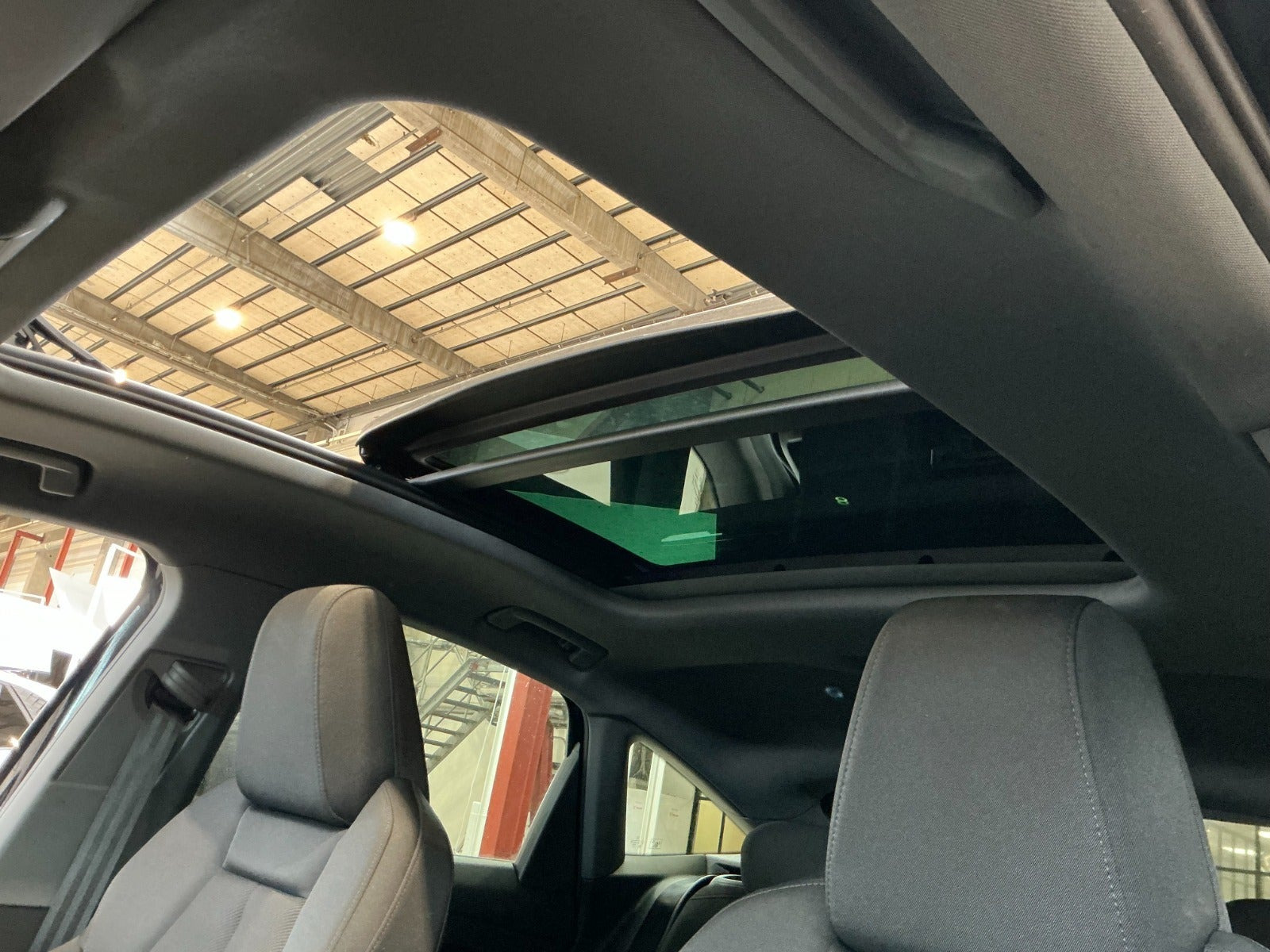 Sort Audi Q4 e-tron fra 2026