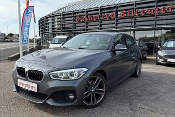 BMW 120i 2,0 M-Sport aut.