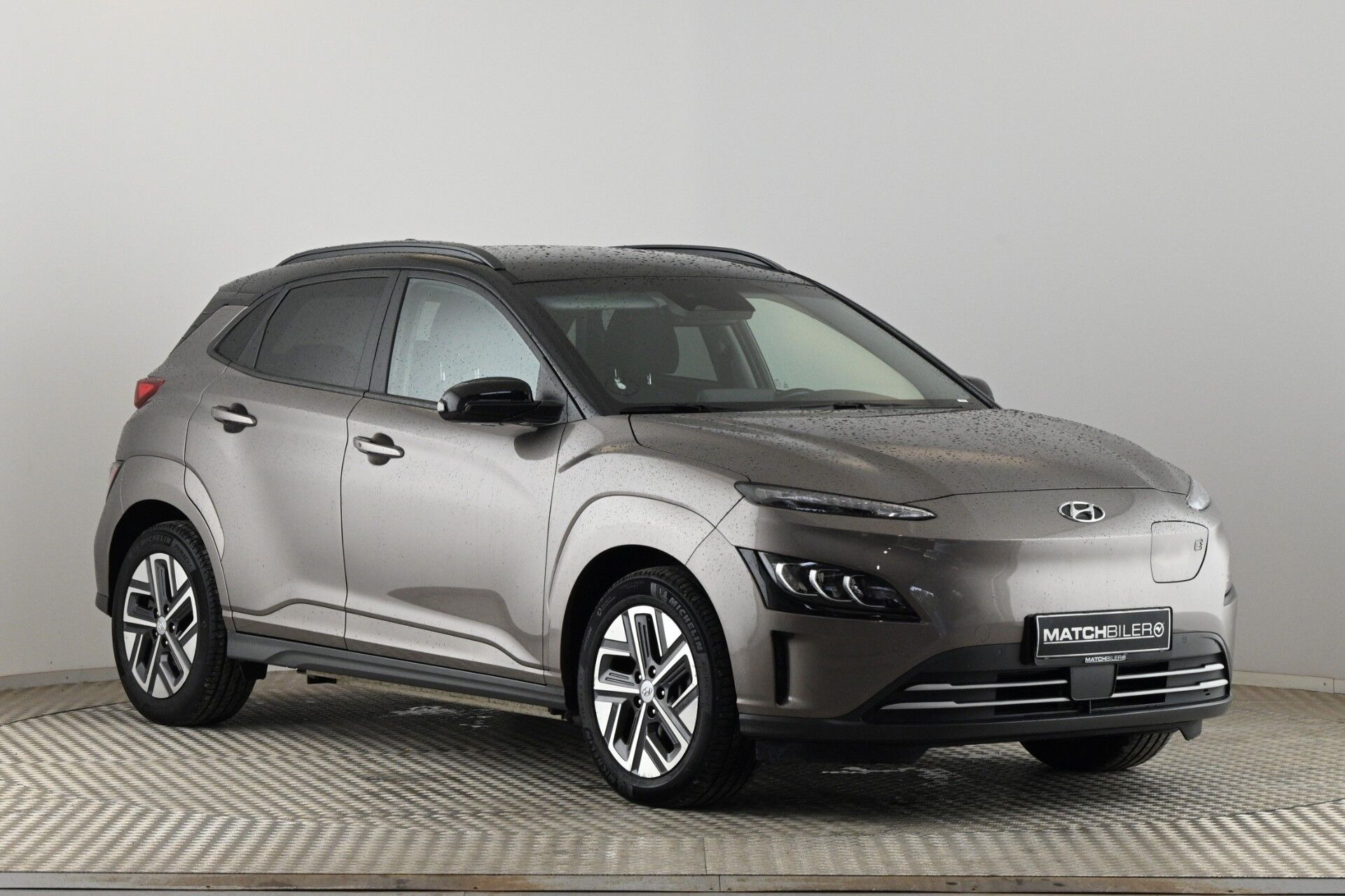 Hyundai Kona EL Advanced 136HK 5d Aut.