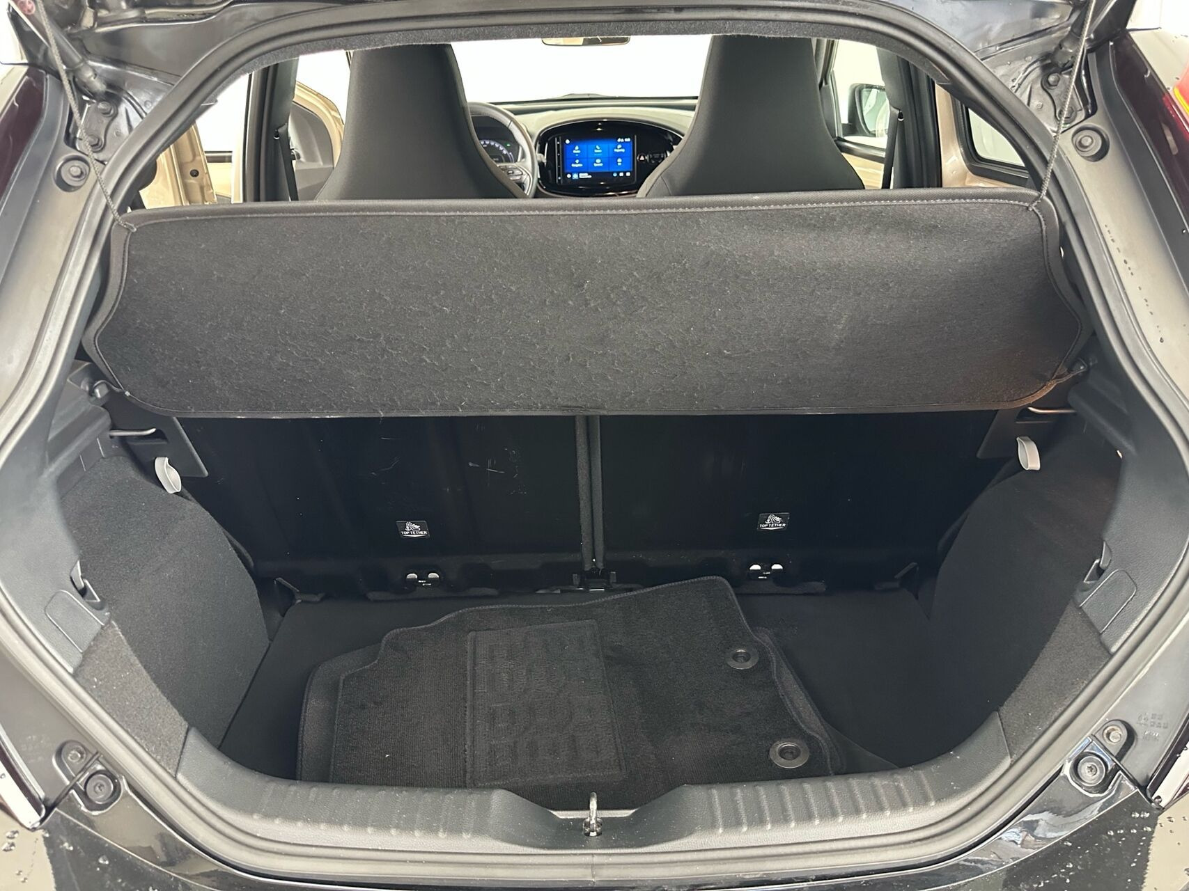 undefined Toyota Aygo X fra 2022