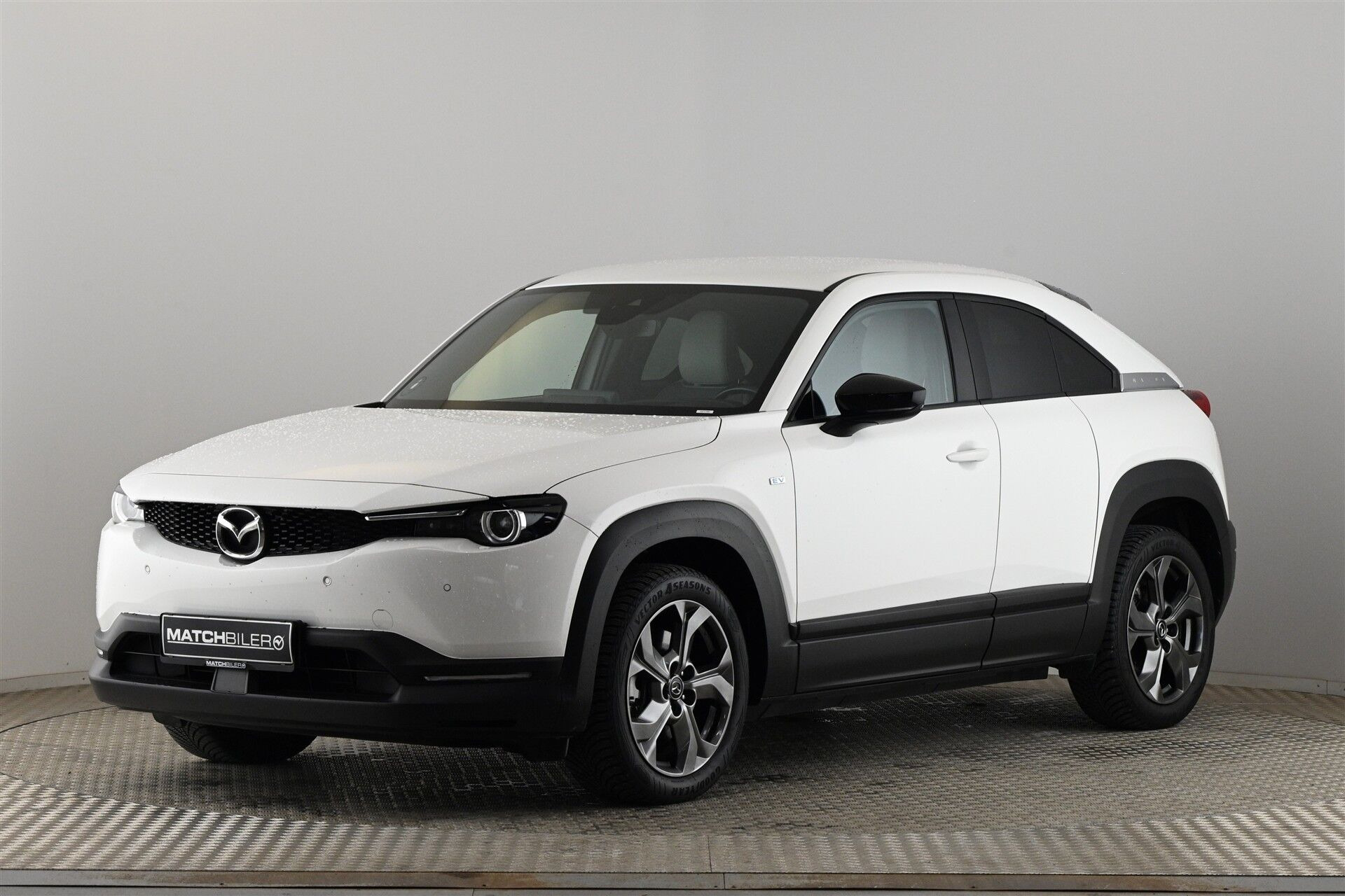 undefined Mazda MX-30 fra 2023