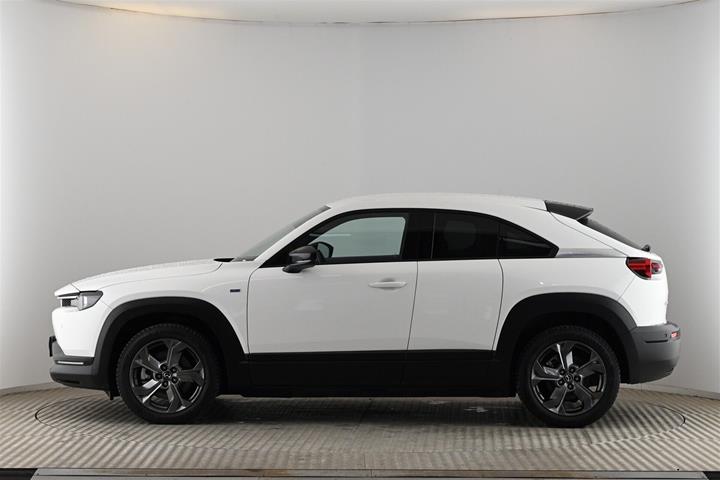 undefined Mazda MX-30 fra 2023