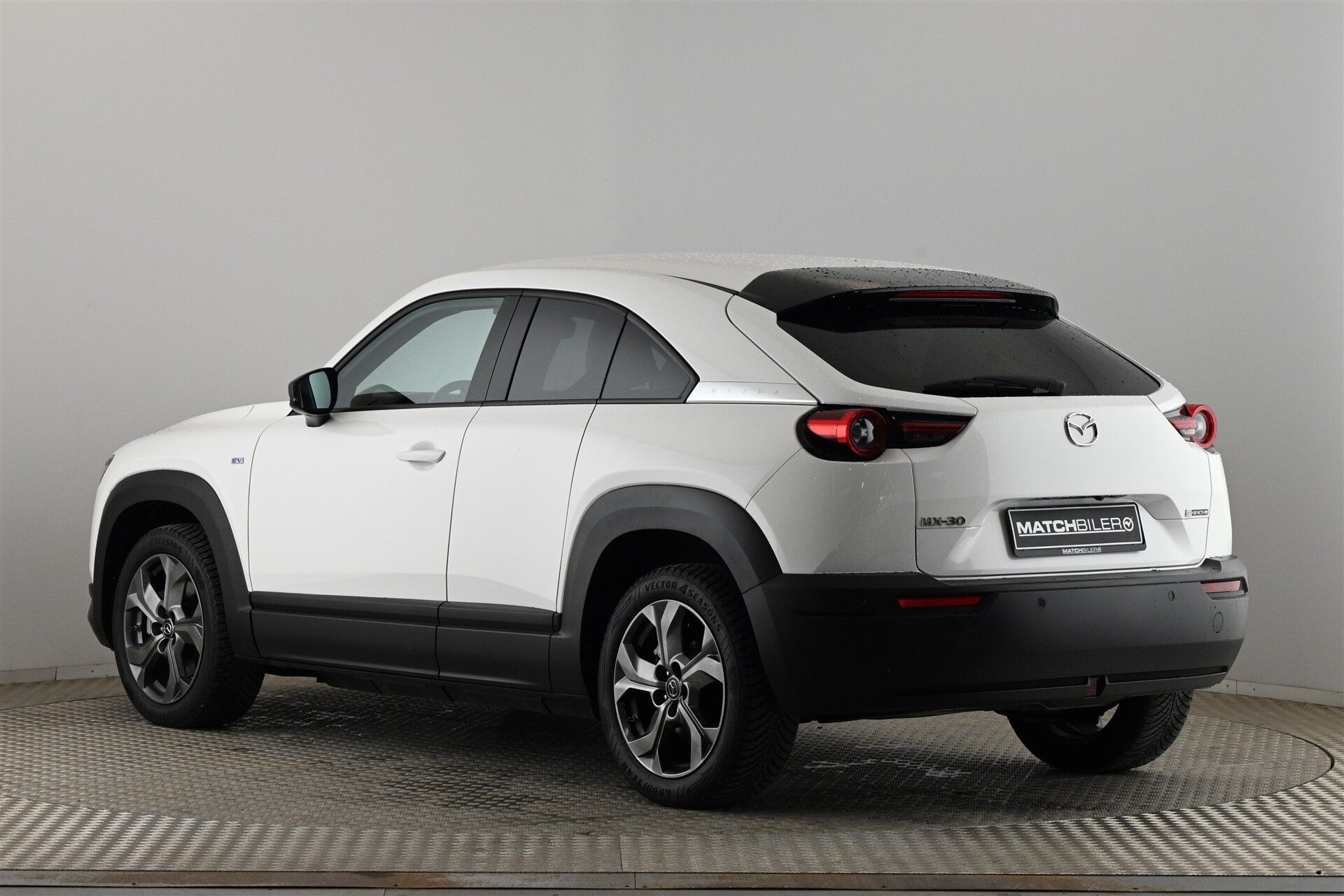 undefined Mazda MX-30 fra 2023