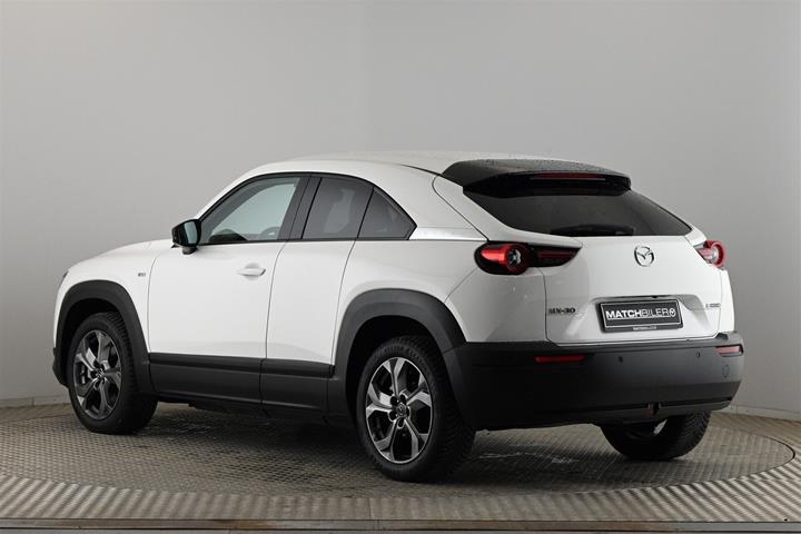 undefined Mazda MX-30 fra 2023