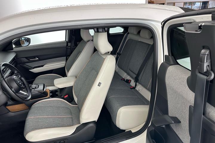 undefined Mazda MX-30 fra 2023