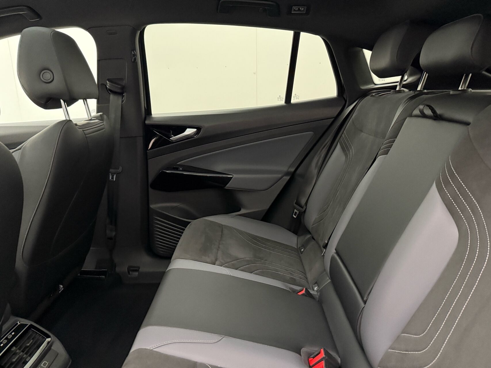 Sort VW ID.5 fra 2022