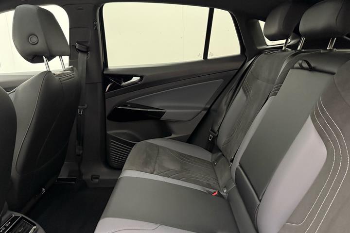 Sort VW ID.5 fra 2022