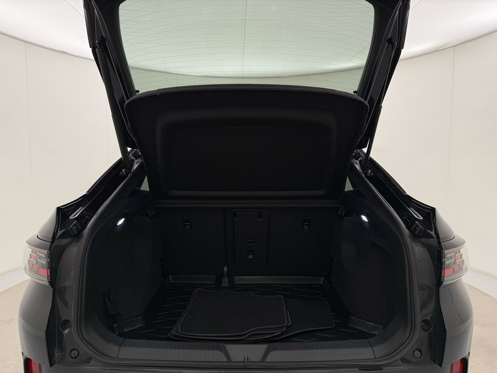 Sort VW ID.5 fra 2022