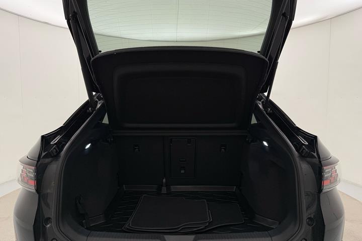 Sort VW ID.5 fra 2022
