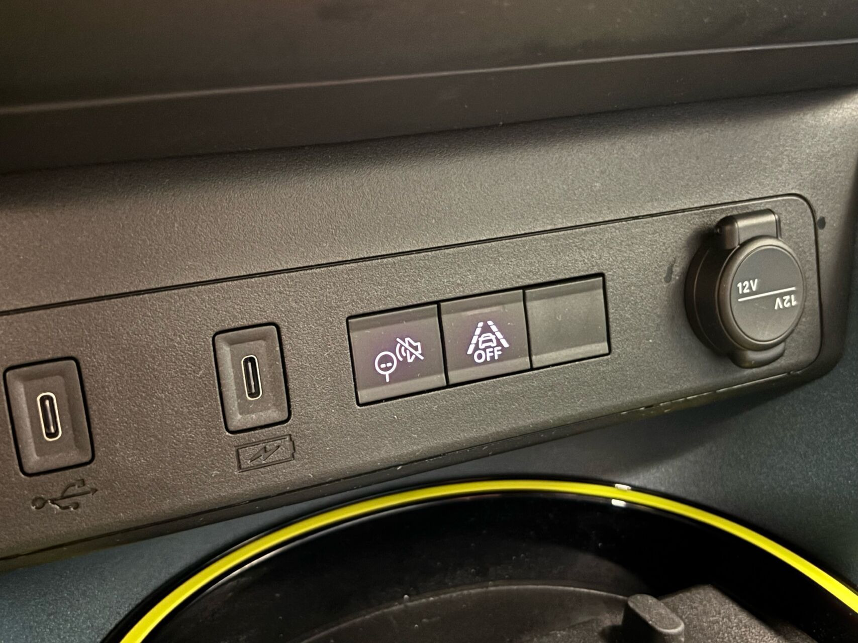Bronze Fiat Grande Panda fra 2025