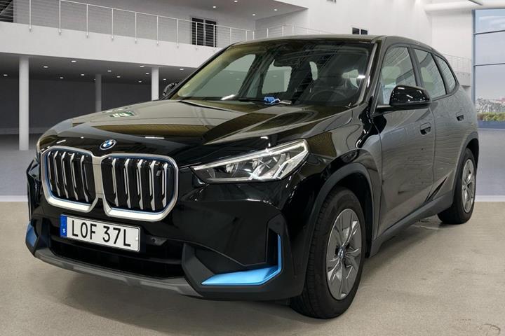 undefined BMW iX1 fra 2023