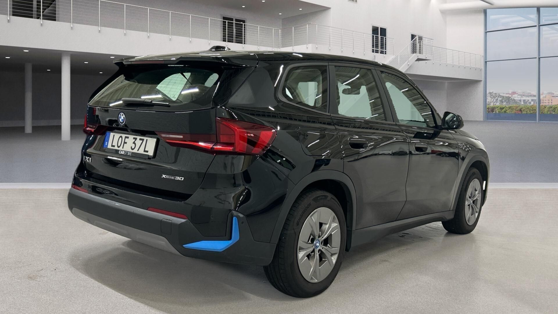 undefined BMW iX1 fra 2023