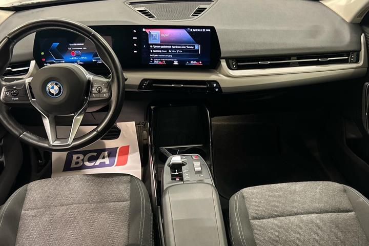 undefined BMW iX1 fra 2023