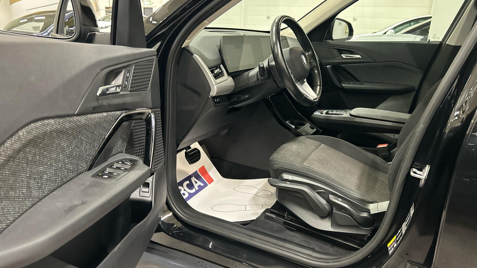 undefined BMW iX1 fra 2023