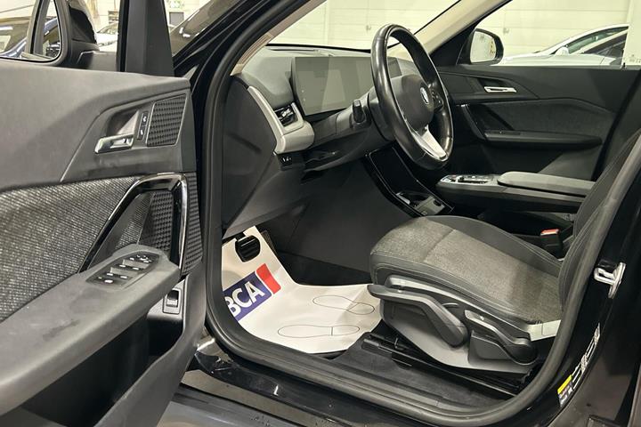 undefined BMW iX1 fra 2023