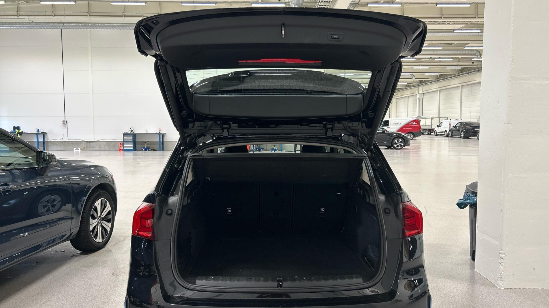 undefined BMW iX1 fra 2023