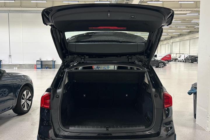 undefined BMW iX1 fra 2023