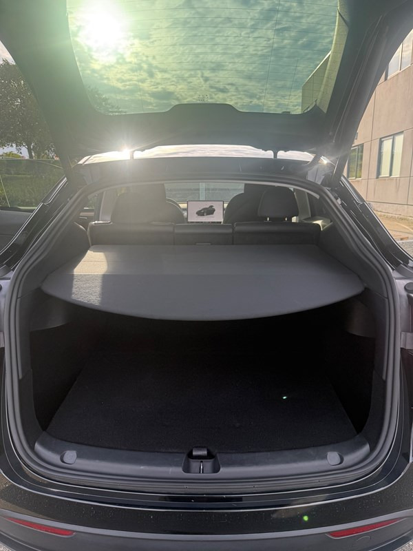 undefined Tesla Model Y fra 2023