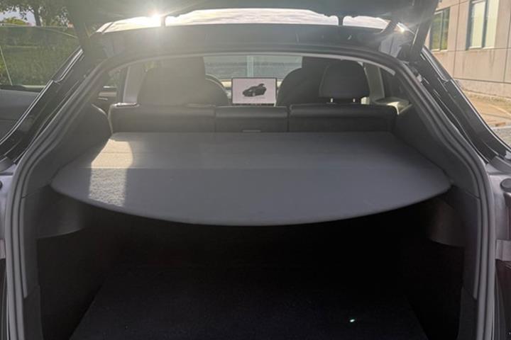 undefined Tesla Model Y fra 2023