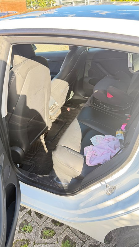 undefined Tesla Model 3 fra 2022