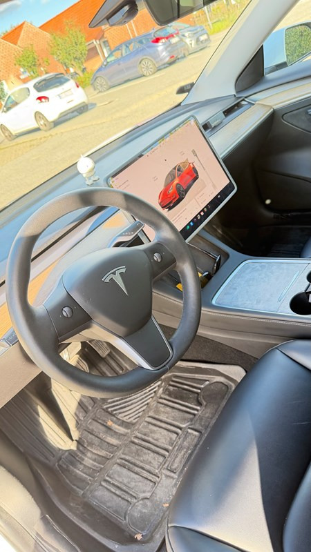 undefined Tesla Model 3 fra 2022