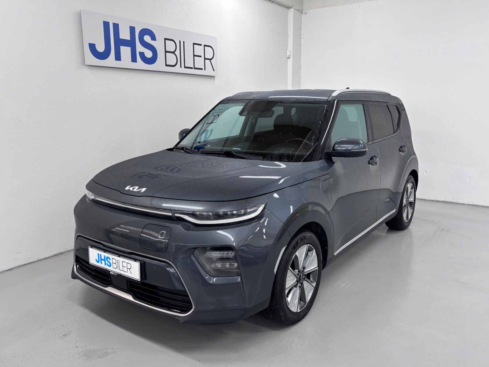 Kia e-Soul 39 Prestige