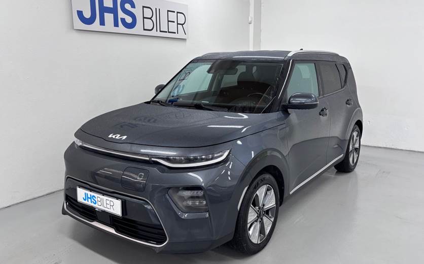 Kia e-Soul 39 Prestige