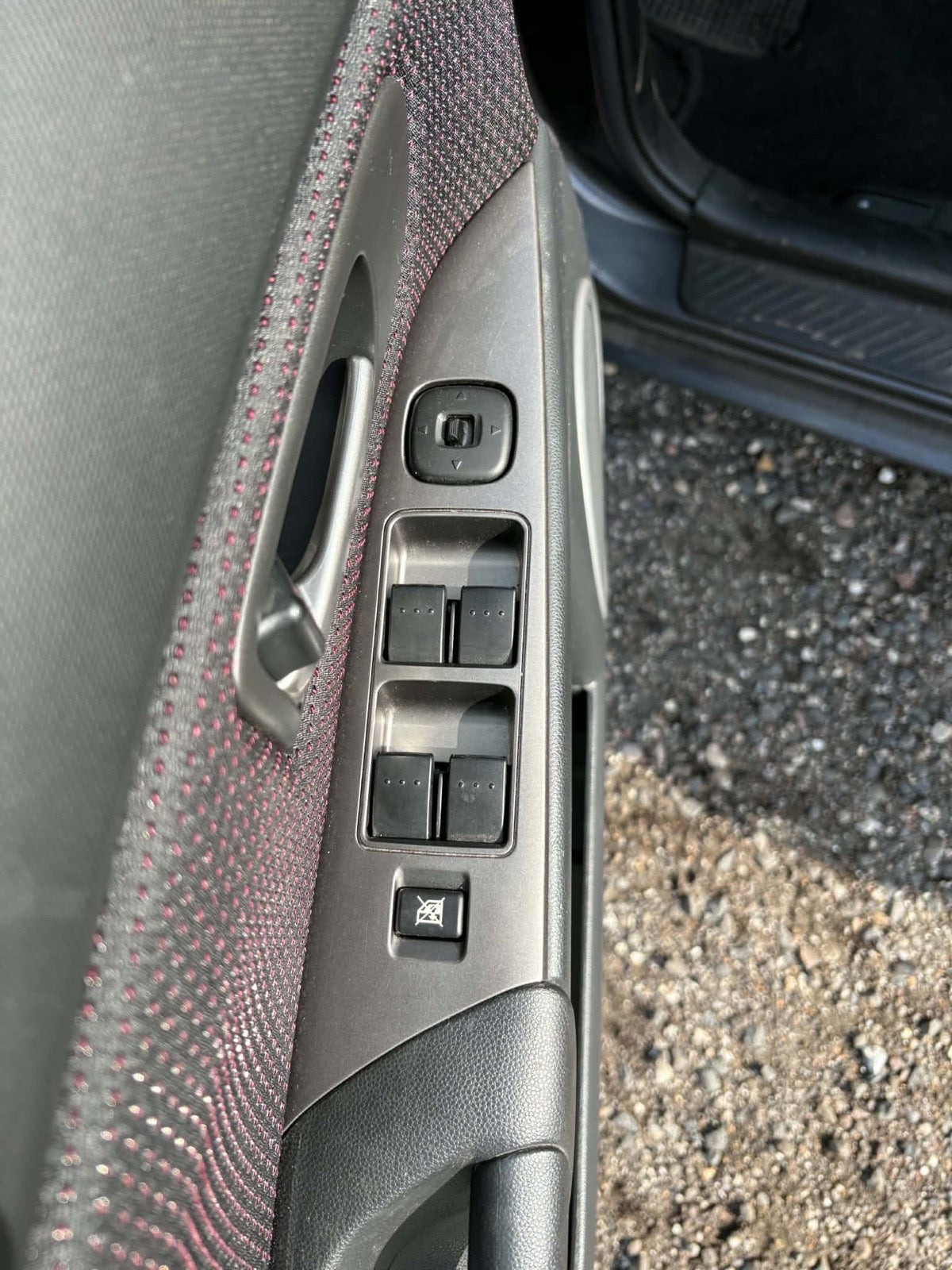 undefined Mazda 3 fra 2008
