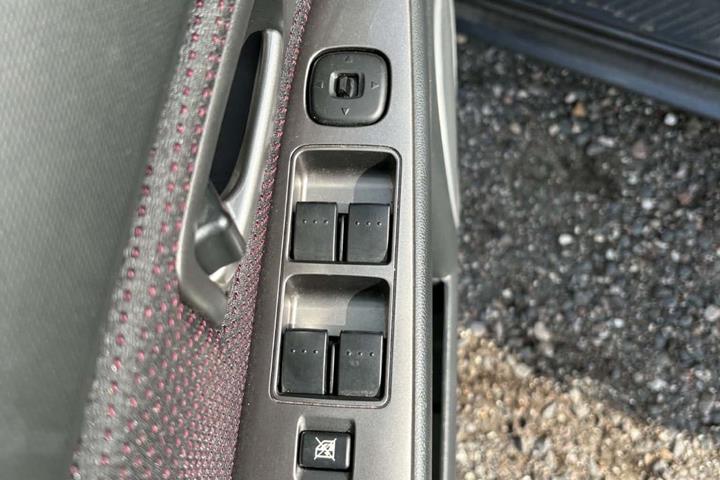 undefined Mazda 3 fra 2008