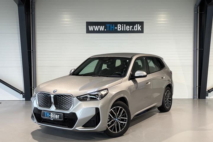 undefined BMW iX1 fra 2024