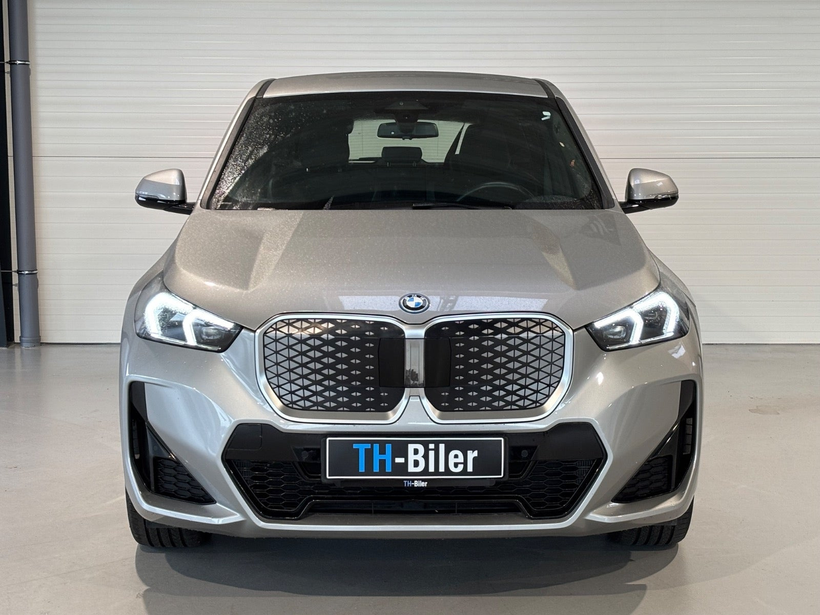 undefined BMW iX1 fra 2024