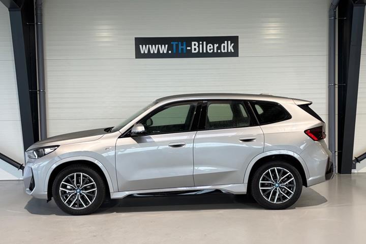 undefined BMW iX1 fra 2024