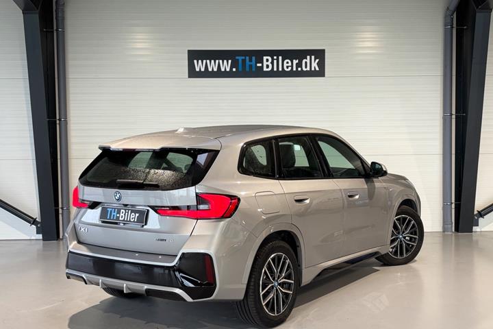 undefined BMW iX1 fra 2024