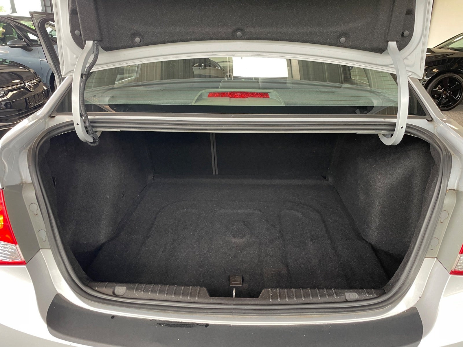 undefined Chevrolet Cruze fra 2010