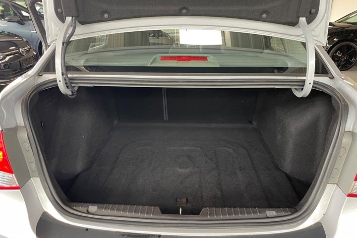 undefined Chevrolet Cruze fra 2010