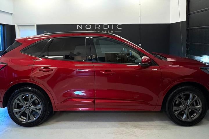 undefined Ford Kuga fra 2022