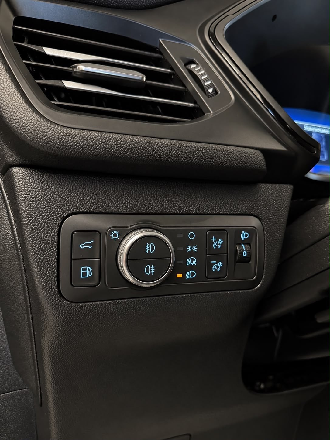 undefined Ford Kuga fra 2022
