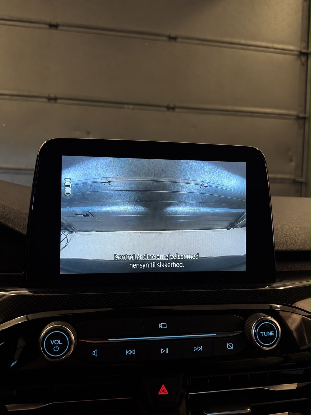 undefined Ford Kuga fra 2022