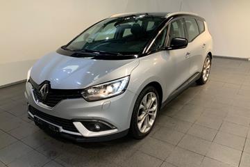 Renault Grand Scenic IV 1,5 dCi 110 Zen EDC 7prs