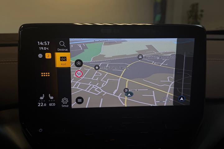 Sort VW ID.4 fra 2022