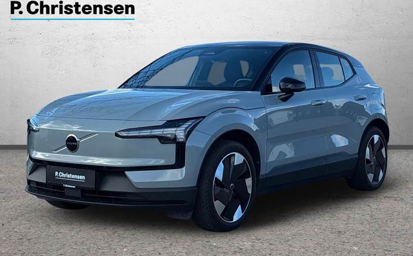 Volvo EX30 Extended Range Plus